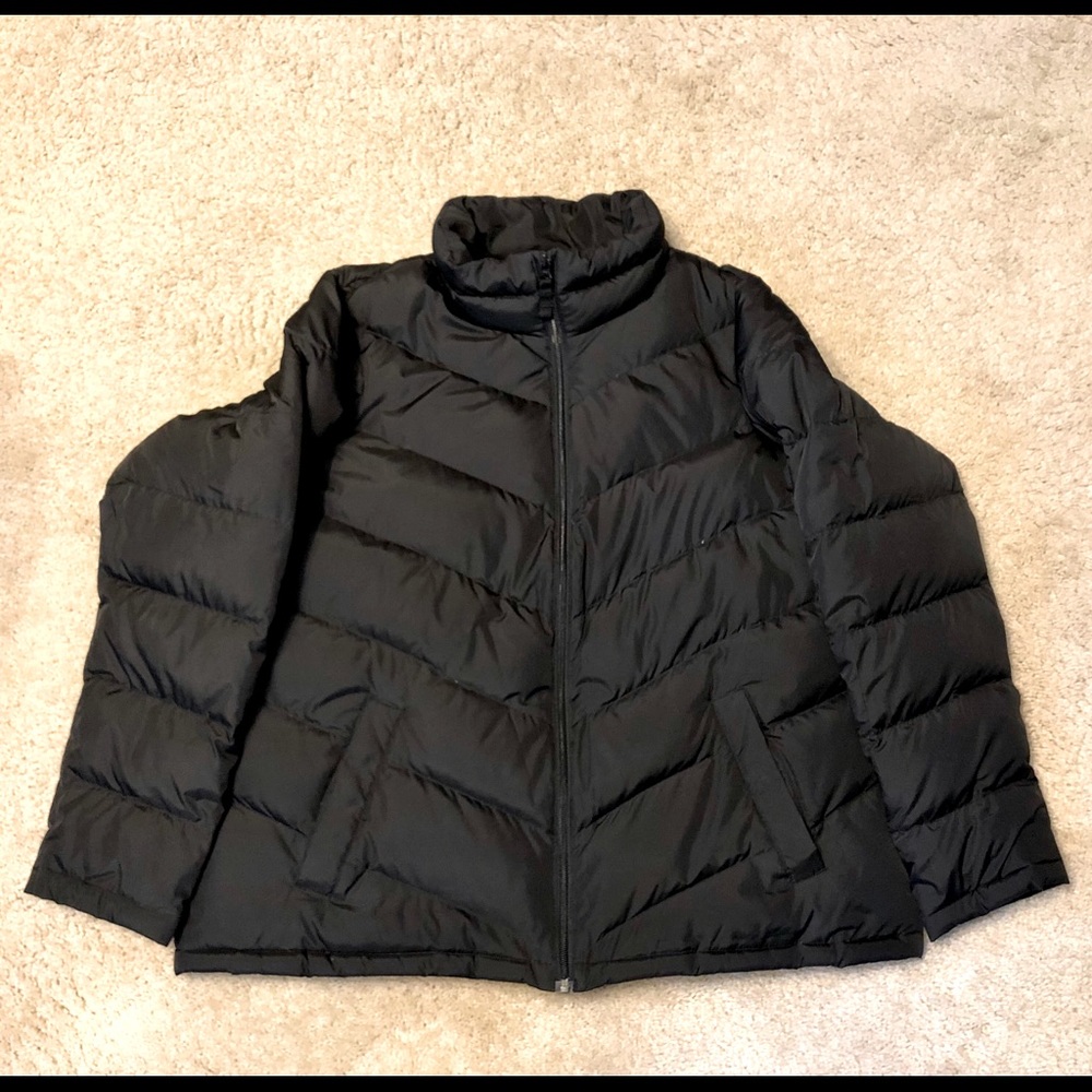 Lands End Women’s Coat